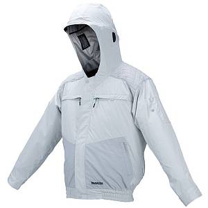 Куртка с охлаждением Makita DFJ407ZXL (Размер XL)