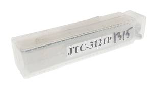 Губки и набор винтов для тисков JTC-3121 JTC