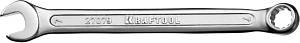 Комбинированный гаечный ключ 7 мм, KRAFTOOL 27079-07