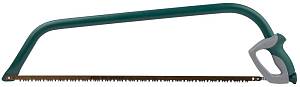 Пила лучковая RACO садовая, с 2-компонентной ручкой, 762мм 4216-53/357