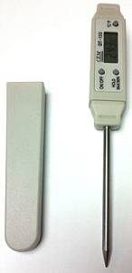 DT-133 термометр CEM