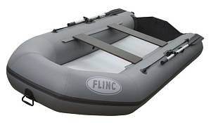 Надувная лодка FLINC FT320LA