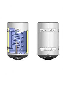 Комбинированные водонагреватели Parpol MSH 150