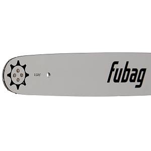 FUBAG Шина 18 дюймов F95K  (шаг 0.325 дюйма ширина паза 1.5мм)