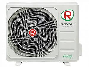Настенная сплит-система Inverter Royal Clima RCI-P61HN Серия PRESTIGIO EU Inverter