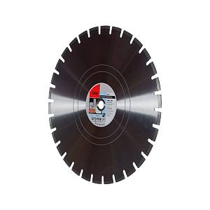 FUBAG Алмазный отрезной диск BE-I D500 мм/ 30-25.4 мм