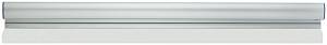 Шпатель-Правило Профи, нержавеющая сталь с алюминиевой ручкой 1000 мм FIT