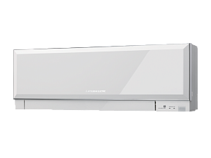 Внутренний блок настенного типа инверторной мульти сплит системы Mitsubishi Electric MSZ-EF50VEW (white) серия Design