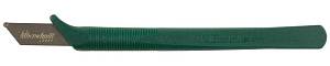 Стеклорез KRAFTOOL роликовый, 1 режущий элемент, с пластиковой ручкой 33675_z01