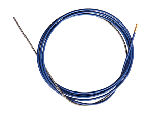 Канал направляющий 3,5м синий (0,6-0,9мм) IIC0500