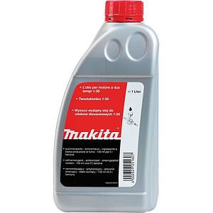 Масло для двухтактных двигателей (1 л) Makita 980408607