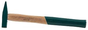 M09100 Молоток с деревянной ручкой (орех), 100 гр. JONNESWAY