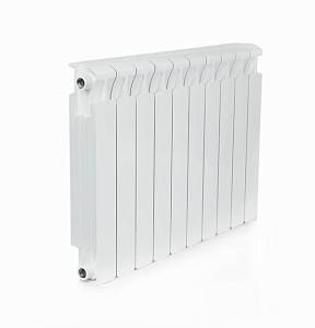 Биметаллический радиатор RIFAR Monolit Ventil 500 10 сек. прав.