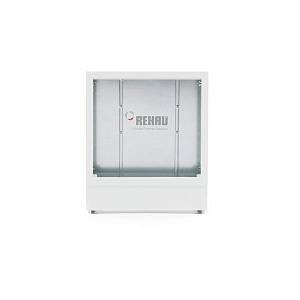 Шкаф коллекторный встраиваемый, Rehau, UP 110/750