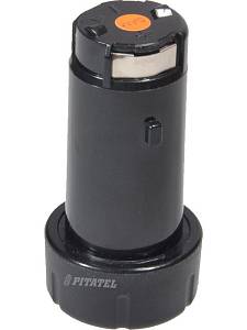 Аккумуляторная батарея Pitatel TSB-208-MIL4B-20L (MILWAUKEE p/n: 48-11-2001), Li-Ion 4V 2.0Ah