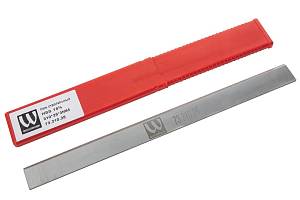 Нож строгальный HSS 18% 300X25X3мм (1 шт.) для С30 Genius